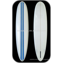 2016 venda quente de bambu perspectiva de atacado SUP stand up paddle board / prancha de surfe em formato de ovo